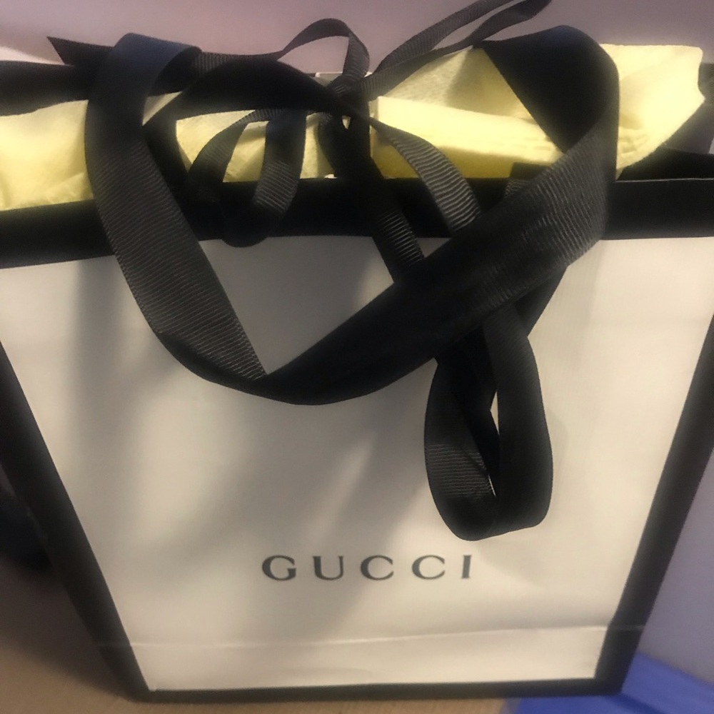 Gucci Fanny pack